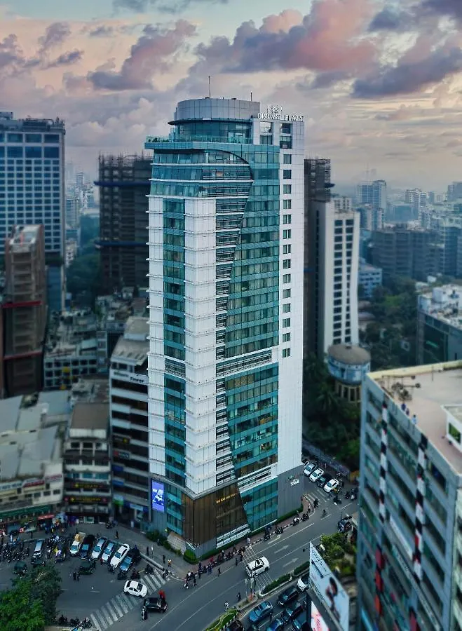 Crowne Plaza Dhaka Gulshan By Ihg 5*,  بنغلاديش