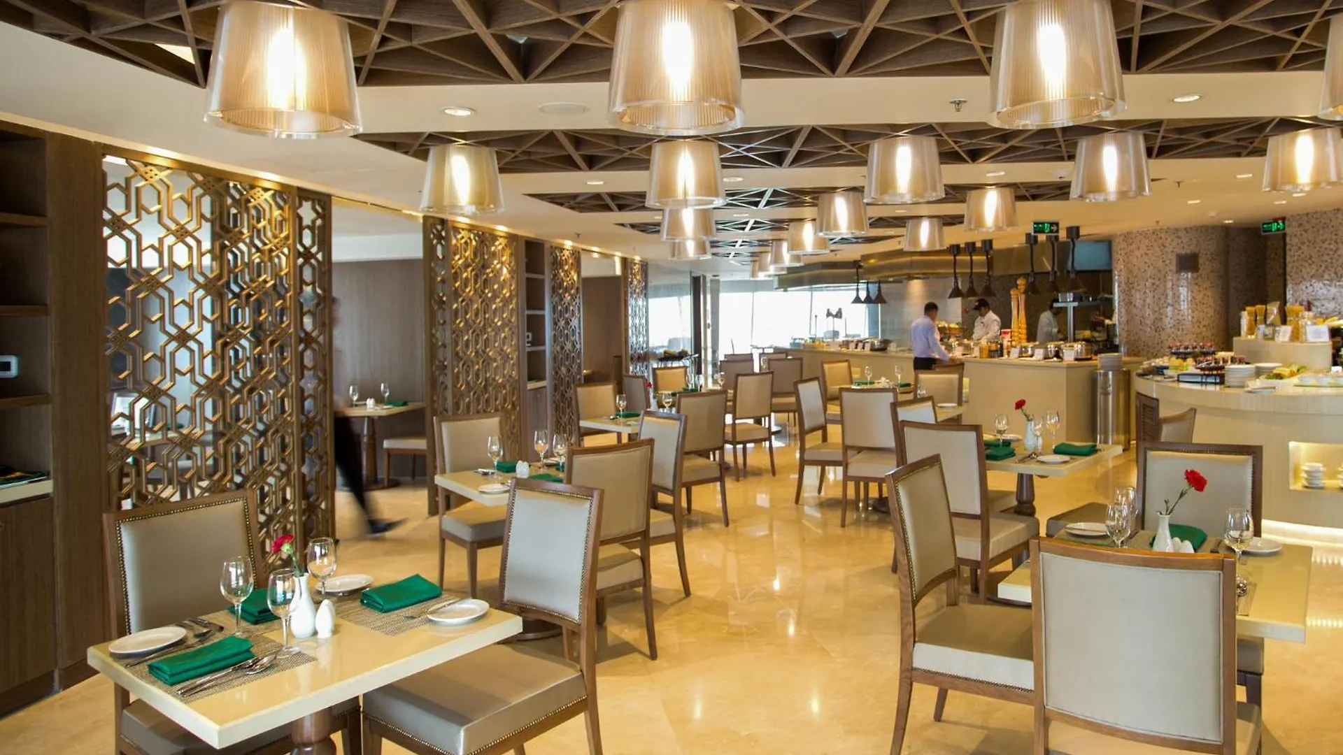 Crowne Plaza Dhaka Gulshan By Ihg Szálloda