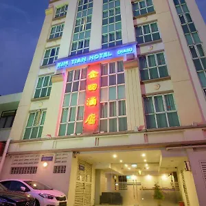 Hotel Kim Tian