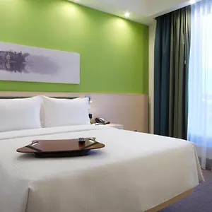 Hotel Hampton By Hilton Centre