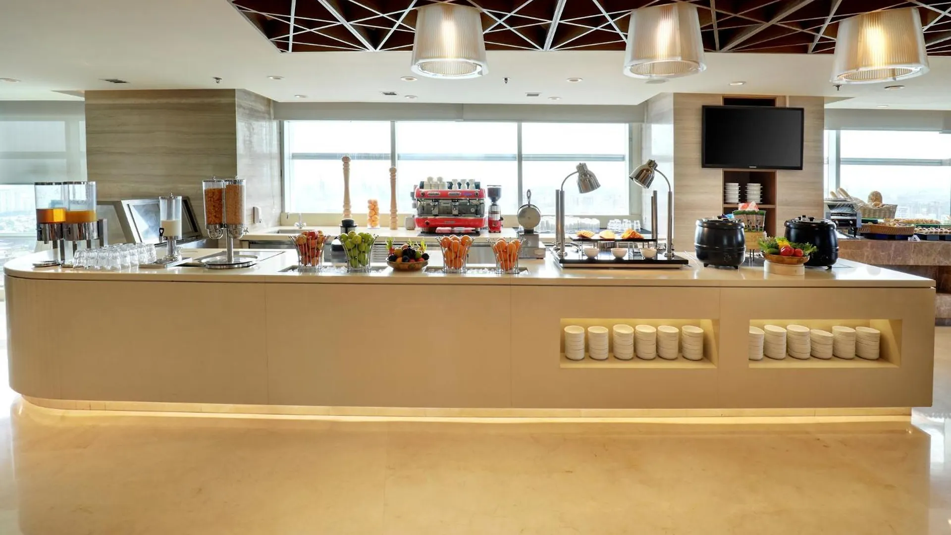 Crowne Plaza Dhaka Gulshan By Ihg