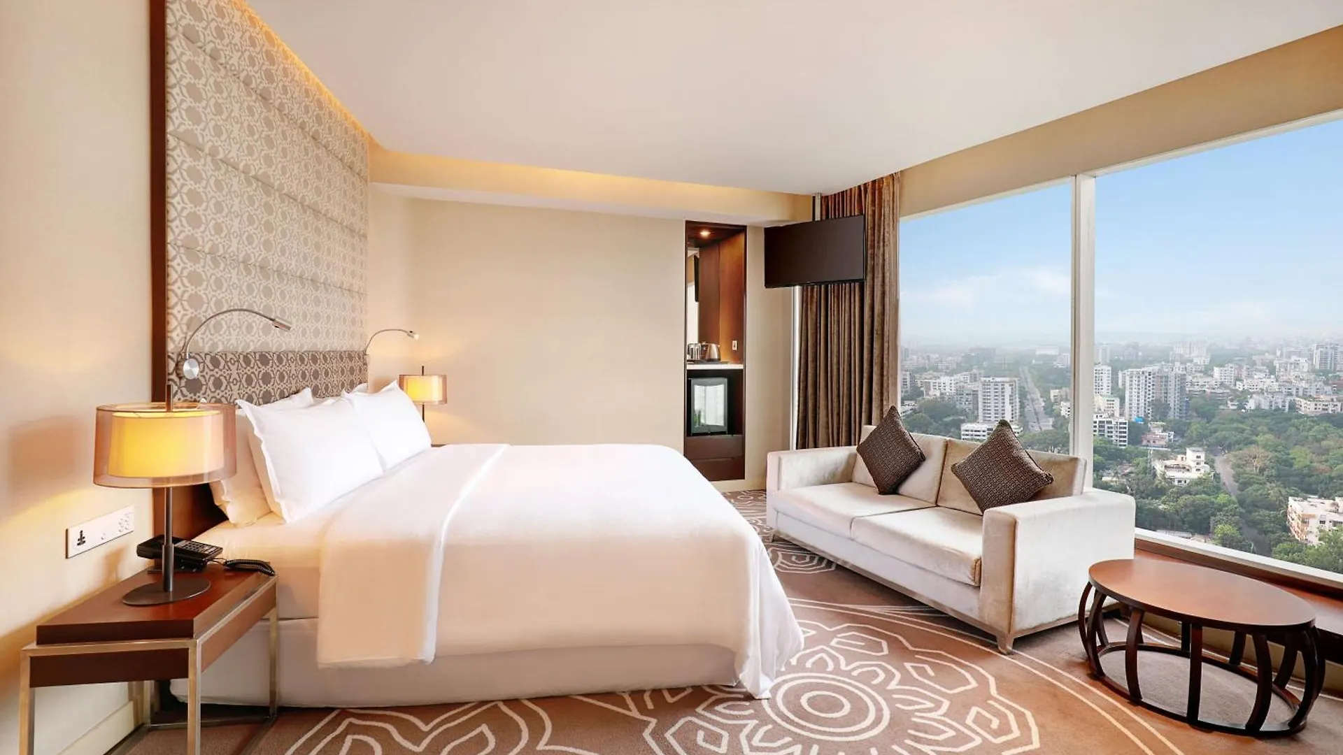 Crowne Plaza Dhaka Gulshan By Ihg